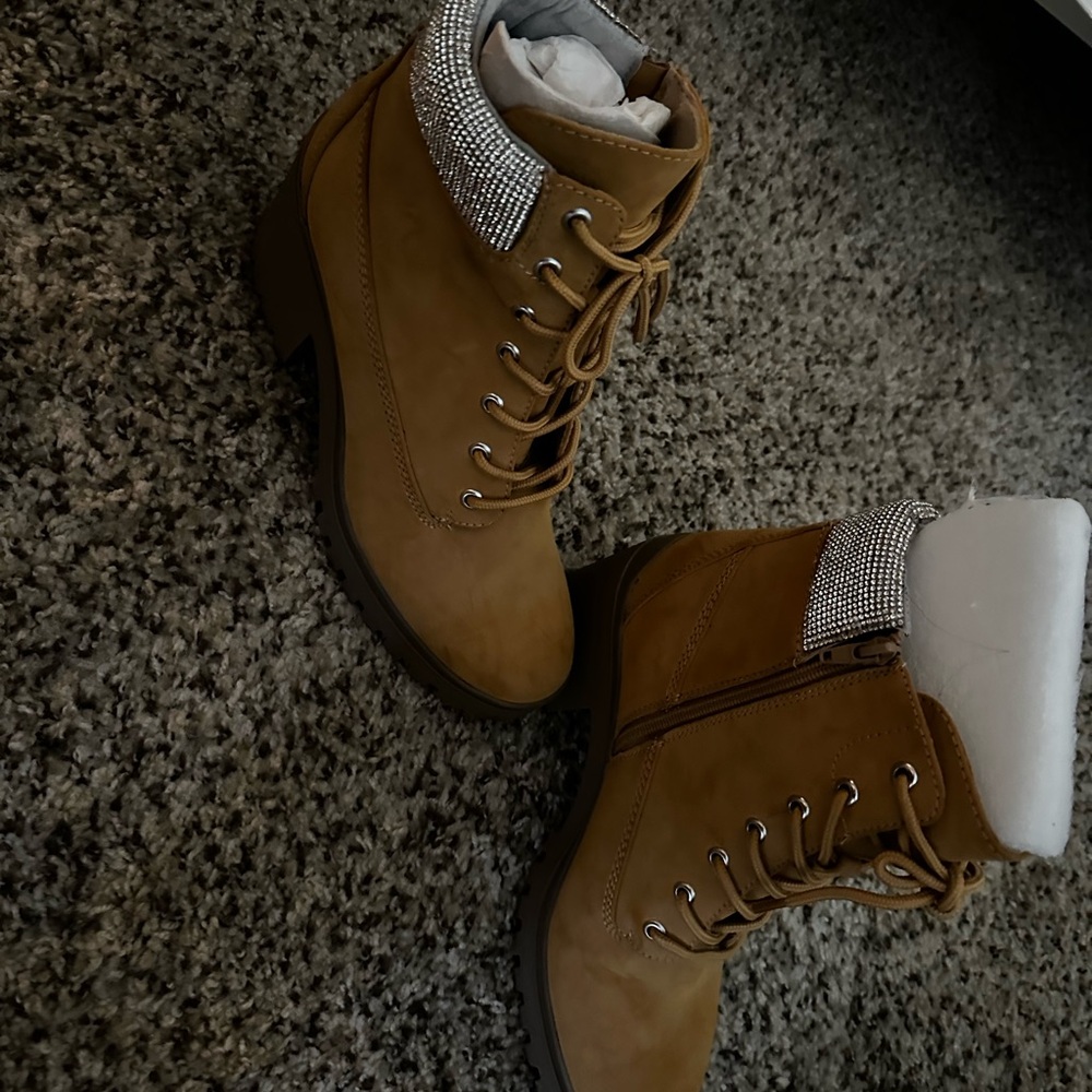 Booties
